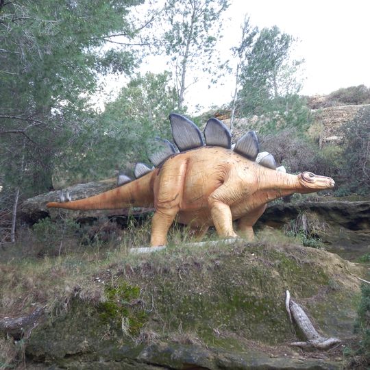 Opera d'arte, scultura