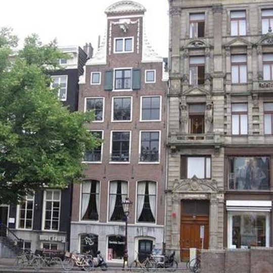 Keizersgracht 453