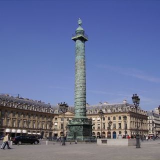 Plaza Vendôme