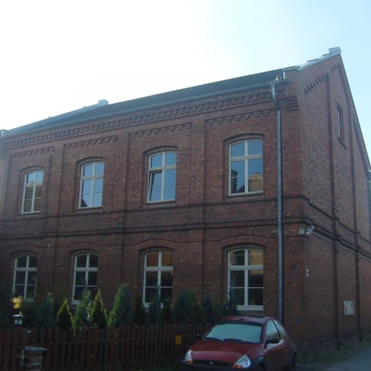 Jauersche Straße 2a