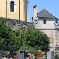 Friedhof und Karner