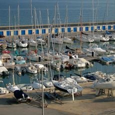 Port of Garraf