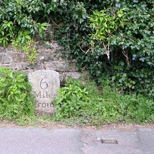 Milestone At Sx 8846 5627