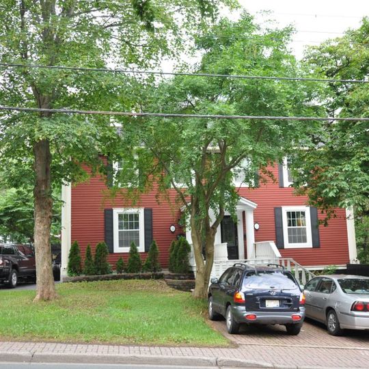 031 King’s Bridge Road