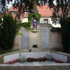 Memoriale di guerra
