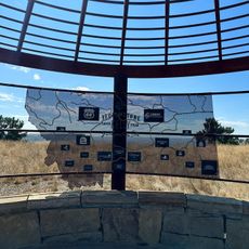 Yellowstone Kelly Interpretive Site