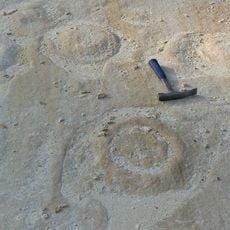 Lom u Devíti Křížů