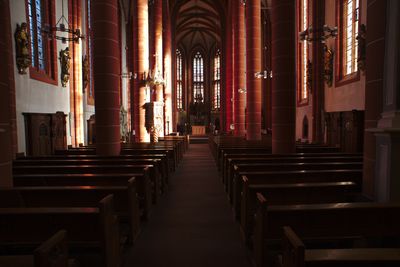 Wnętrze 1