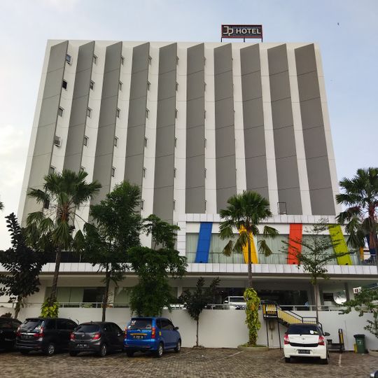 JP Hotel