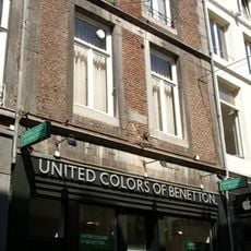 Wolfstraat 10, Maastricht