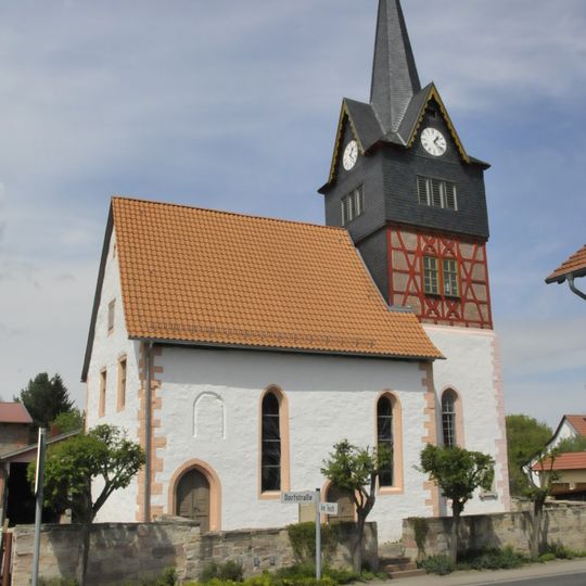 Kirche
