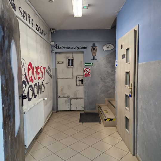 QuestRooms