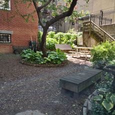 Fishbridge Gardens