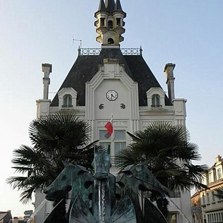 Saint-Méen-le-Grand