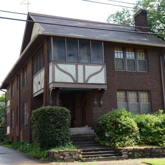 Remmel Apartments 409-11 West 17th Street