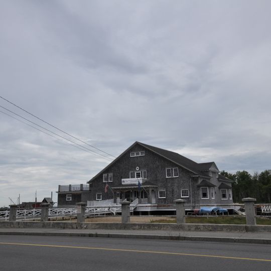 Kennebunk River Club