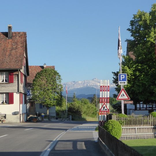 Hohentannen