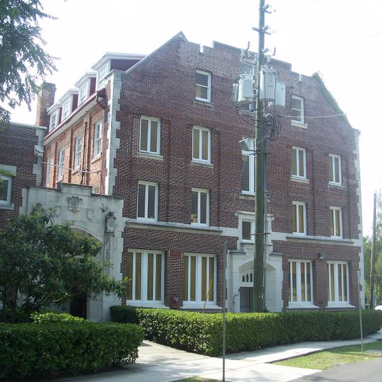 Edward Waters College