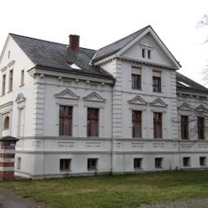 Wohnhaus Dorfstraße 12