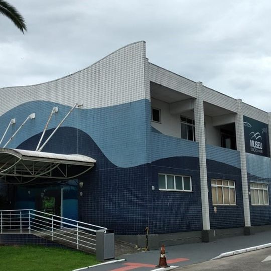 Museu Estação do Mar