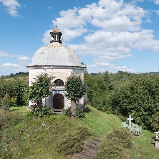 Boguszyn, Lower Silesian Voivodeship
