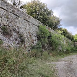 Park of the Walls