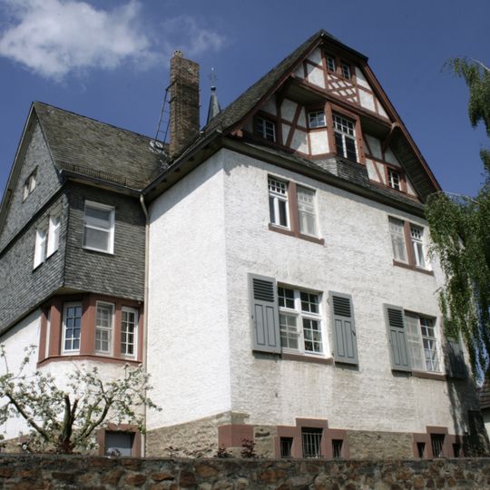 Pfarrhaus