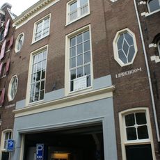 Keizersgracht 485, Amsterdam
