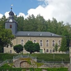 Protestant Church (Leutenberg)