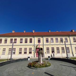 Jirkovsky Palace