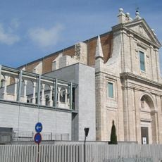 Iglesia de San Agustín