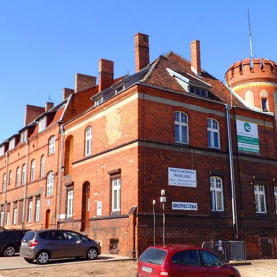 Podgórz