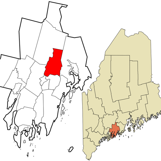 Nobleboro