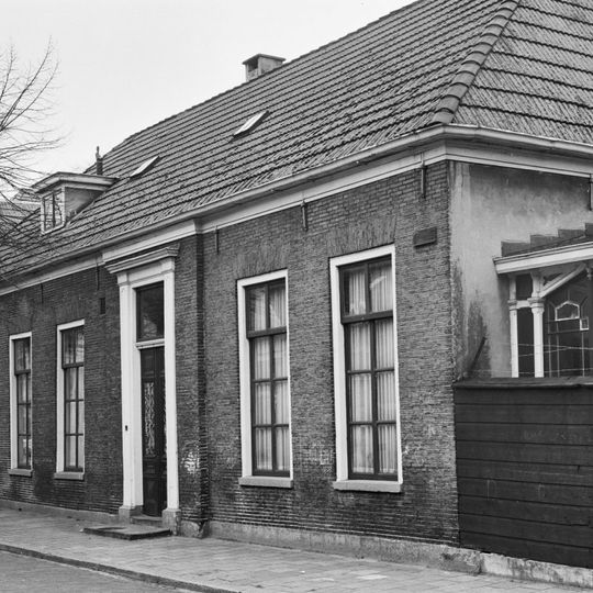 Korte Prinsenstraat 2