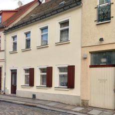 Rudolf-Breitscheid-Straße 2