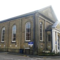 Cowes Maritime Museum