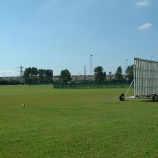 Steel Company of Wales Ground
