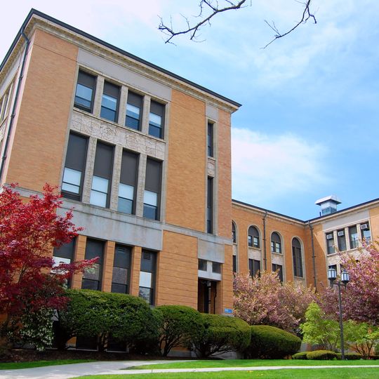 Université d'état de Salem