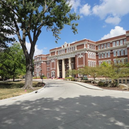 Emporia State University