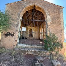 Chapelle Notre-Dame des Clans des Vailhès