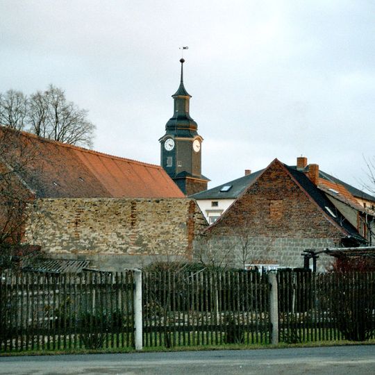 Dorfkirche Bobeck