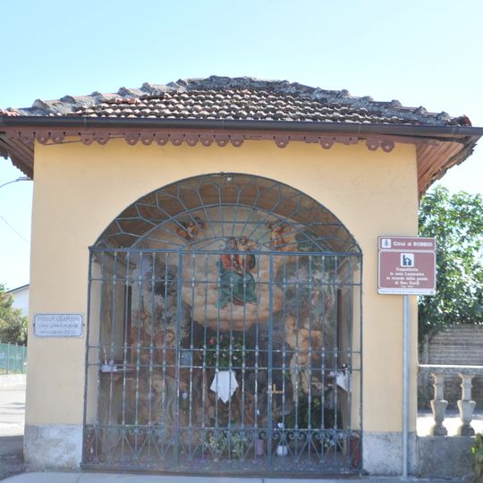 Chiesetta del Lazzaretto