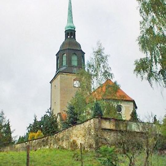 St. Nikolai