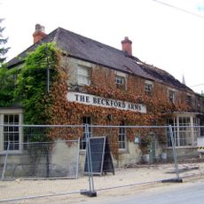 Beckford Arms