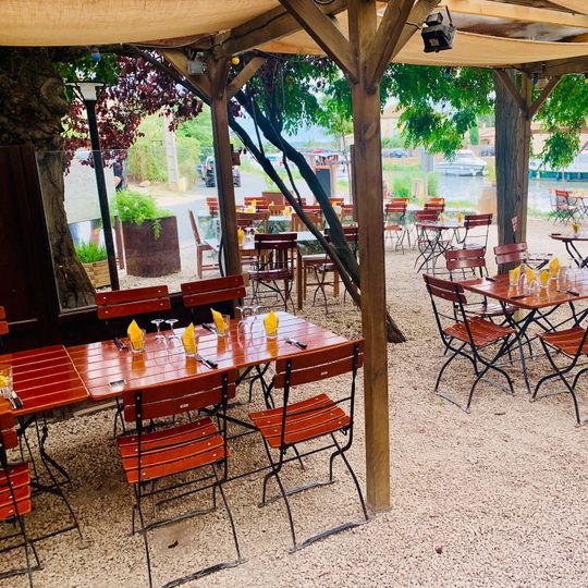 Le Comptoir Nature