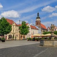 Cottbus