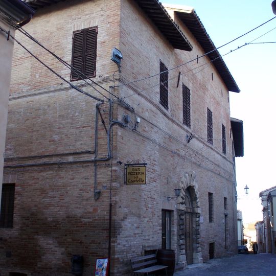 Museo civico archeologico della città romana di Suasa