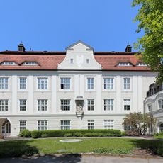 Pflegeheim Stockerau