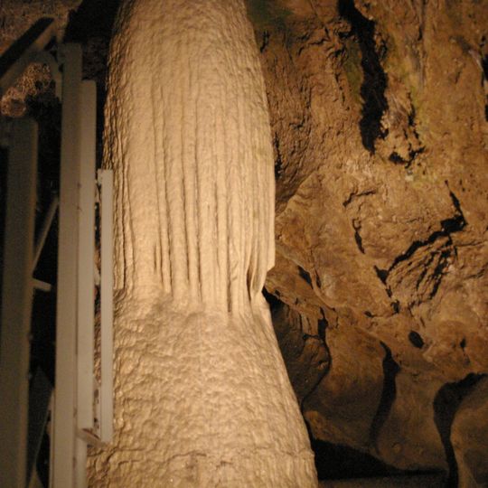 Crawford State Park Heritage Site