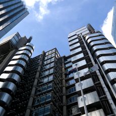 Lloyd's Building